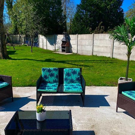 Les Tropiques De La Baie Apartment Ponthoile Ngoại thất bức ảnh