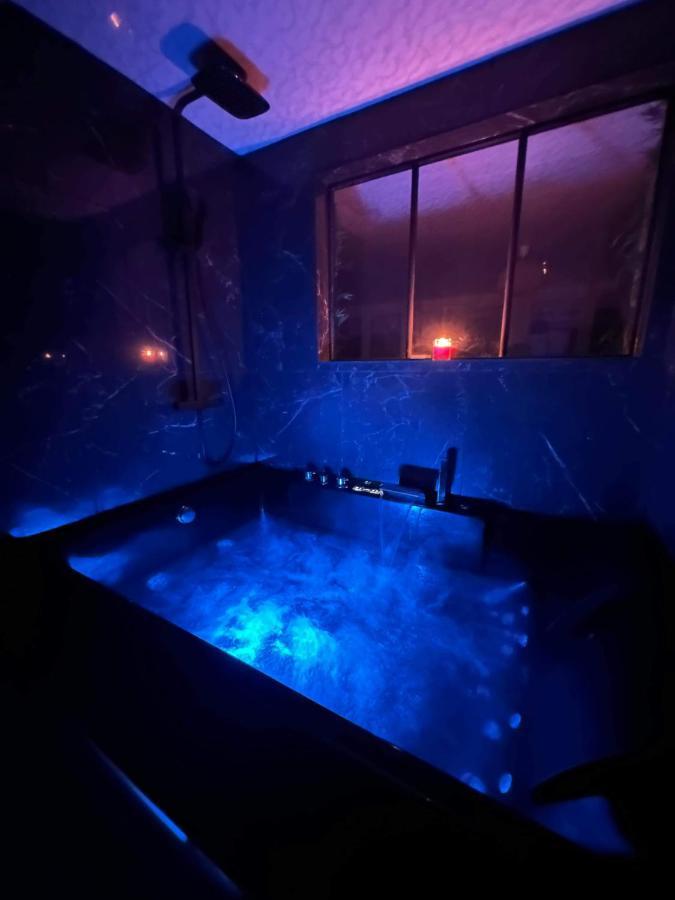 Les Tropiques De La Baie Apartment Ponthoile Ngoại thất bức ảnh